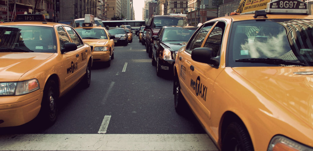 NYC_Taxi
